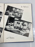 1948 Girls Catholic Central Yearbook Detroit MI HC