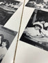 1948 Girls Catholic Central Yearbook Detroit MI HC