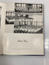1948 Girls Catholic Central Yearbook Detroit MI HC