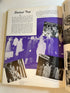1948 "The Dome" University of Notre Dame Yearbook Leo J. Condron HC