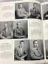 1948 Villanova College Yearbook " The Belle Air" Villanova PA with Ephemera HC