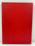 1949 Alma High School Yearbook "Forty-Niners" Alma Michigan HC
