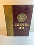 1949 "Chippewa" Central Michigan University Yearbook Mt. Pleasant, MI HC