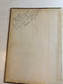 1949 "Chippewa" Central Michigan University Yearbook Mt. Pleasant, MI HC