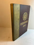 1949 "Chippewa" Central Michigan University Yearbook Mt. Pleasant, MI HC