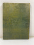 1949 Girls Catholic Central Yearbook Detroit MI HC
