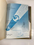 1949 Girls Catholic Central Yearbook Detroit MI HC