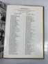 1949 Girls Catholic Central Yearbook Detroit MI HC