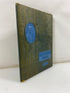 1949 Girls Catholic Central Yearbook Detroit MI HC