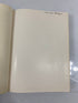 1949 Kansas State College Yearbook "The Royal Purple" HC