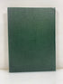 1949 Midland High School Yearbook "Chemic" Midland, MI HC