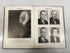 1949 Midland High School Yearbook "Chemic" Midland, MI HC