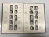 1949 Midland High School Yearbook "Chemic" Midland, MI HC