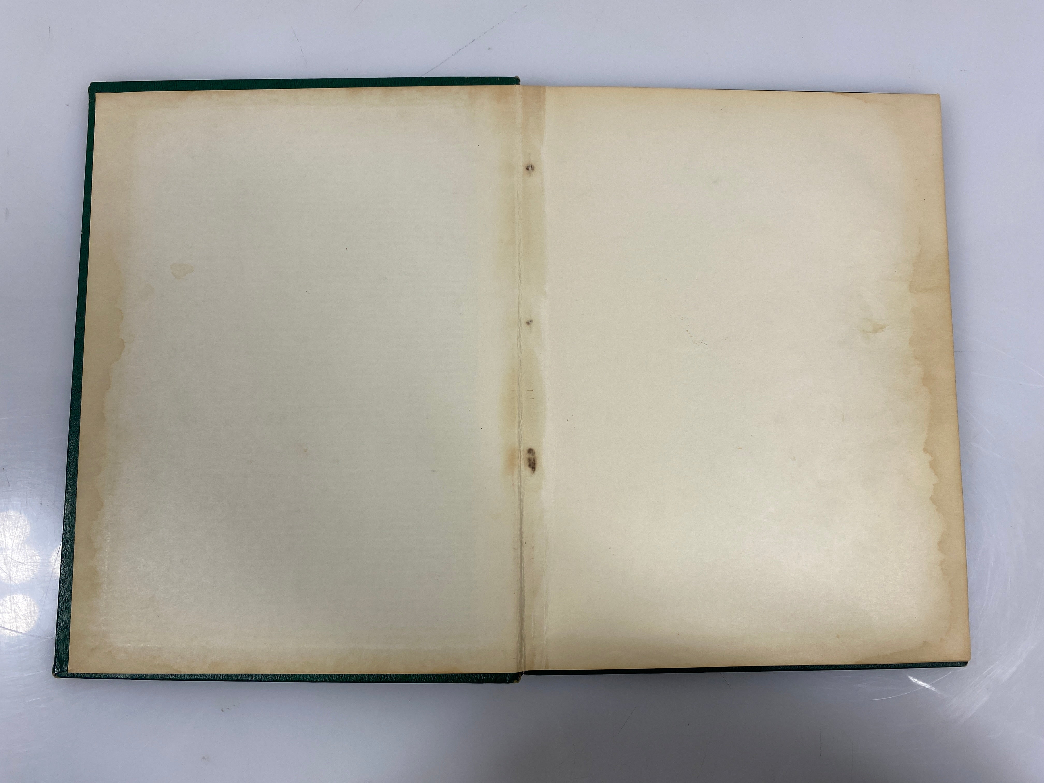 1950 "Fifty Years of Progress" Alma Senior High School Yearbook Alma MI.