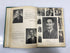1950 "Fifty Years of Progress" Alma Senior High School Yearbook Alma MI.