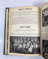 1950 "Fifty Years of Progress" Alma Senior High School Yearbook Alma MI.