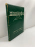 1950 "Fifty Years of Progress" Alma Senior High School Yearbook Alma MI.