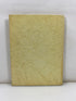 1950 Girls Catholic Central Yearbook Detroit MI HC