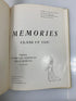 1950 Girls Catholic Central Yearbook Detroit MI HC