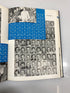 1950  "Milestone" Hope College Yearbook Holland Michigan HC