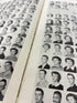 1950 Muskegon Heights High School Yearbook Michigan HC
