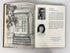 1950 Muskegon Heights High School Yearbook Michigan HC