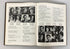1950 Muskegon Heights High School Yearbook Michigan HC