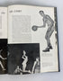 1950 Villanova College Yearbook "Belle Air" Villanova Pennsylvania HC
