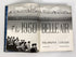 1950 Villanova College Yearbook "Belle Air" Villanova Pennsylvania HC