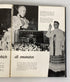 1950 Villanova College Yearbook "Belle Air" Villanova Pennsylvania HC