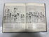 1951 "Ceniad" East Lansing High School Yearbook East Lansing, MI HC