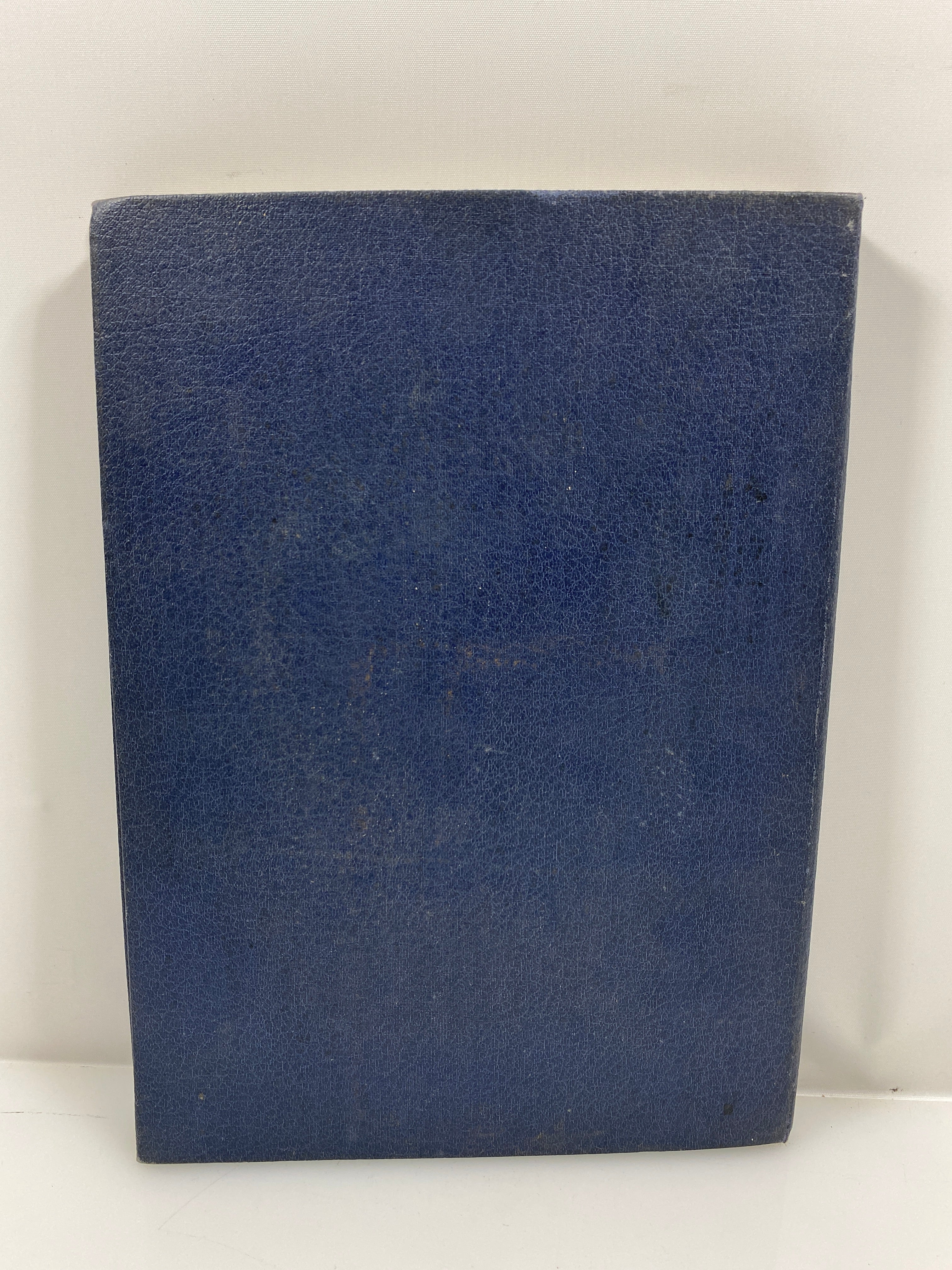 1951 "Ceniad" East Lansing High School Yearbook East Lansing, MI HC