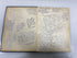 1951 "Ceniad" East Lansing High School Yearbook East Lansing, MI HC