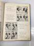 1951 Girls Catholic Central Yearbook Detroit MI HC
