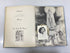 1951 Girls Catholic Central Yearbook Detroit MI HC