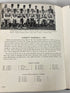 1951 J.W. Sexton High School Yearbook "Oracle" Lansing Michigan HC