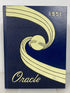 1951 J.W. Sexton High School Yearbook "Oracle" Lansing Michigan HC