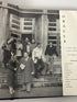 1951 J.W. Sexton High School Yearbook "Oracle" Lansing Michigan HC