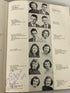 1951 J.W. Sexton High School Yearbook "Oracle" Lansing Michigan HC
