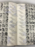 1951 J.W. Sexton High School Yearbook "Oracle" Lansing Michigan HC