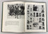 1951 Muskegon Heights High School Yearbook "The Oaks" HC