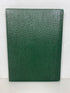 1951 Muskegon Heights High School Yearbook "The Oaks" HC