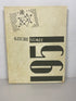 1951 Superior State College Yearbook "Gitche Gumme" Superior WI HC