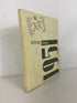 1951 Superior State College Yearbook "Gitche Gumme" Superior WI HC