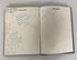 1952 J.W. Sexton High School Yearbook "The Oracle" w Ephemera Lansing MI HC