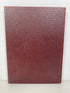 1952 J.W. Sexton High School Yearbook "The Oracle" w Ephemera Lansing MI HC