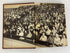 1952 J.W. Sexton High School Yearbook "The Oracle" w Ephemera Lansing MI HC