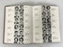 1952 J.W. Sexton High School Yearbook "The Oracle" w Ephemera Lansing MI HC