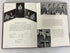1952 J.W. Sexton High School Yearbook "The Oracle" w Ephemera Lansing MI HC