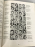 1952 Michigan State College Yearbook East Lansing Michigan HC
